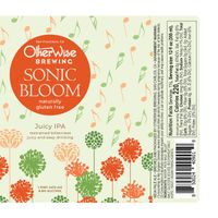 photo of Sonic Bloom