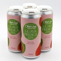 photo of Guava Fresca